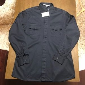 NWT Hemmond Shirt